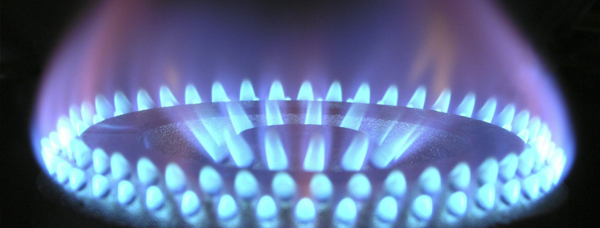 Kein Gas heißt in vielen Wohnungen, dass weder geheizt, gekocht noch warm geduscht werden kann.